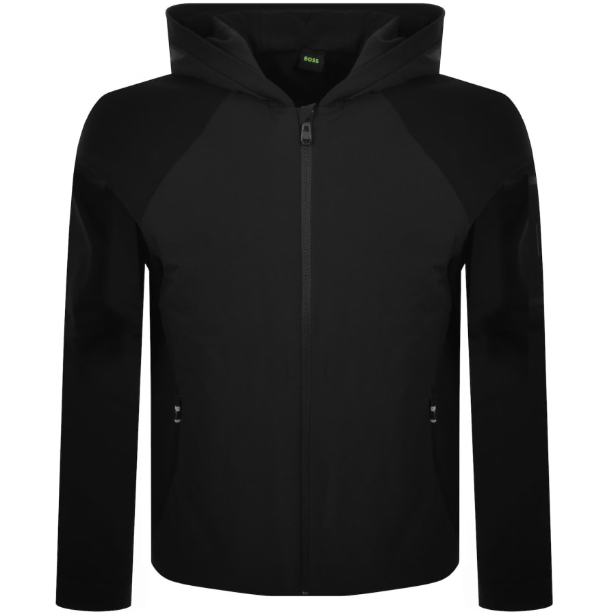 BOSS K Desert HY Full Zip